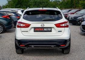 Nissan Qashqai 1.5dci TEKNA! ТОП! С ГАРАНЦИЯ! FULL!, снимка 5