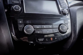 Nissan Qashqai 1.5dci TEKNA! ТОП! С ГАРАНЦИЯ! FULL!, снимка 14