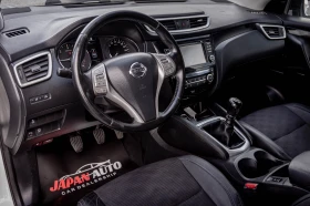 Nissan Qashqai 1.5dci TEKNA! ТОП! С ГАРАНЦИЯ! FULL!, снимка 7