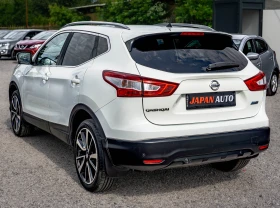 Nissan Qashqai 1.5dci TEKNA! ТОП! С ГАРАНЦИЯ! FULL!, снимка 6