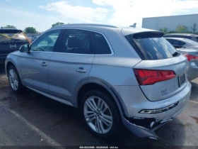 Audi Q5 Premium* Virtual Cockpit* Подгрев* Памет* м.Точки*, снимка 4
