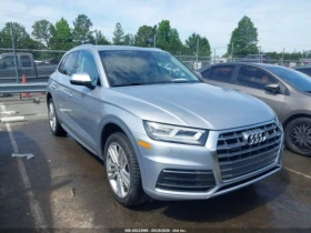 Audi Q5 Premium* Virtual Cockpit* Подгрев* Памет* м.Точки*, снимка 1