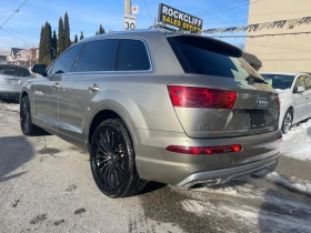 Audi Q7 PRESTIGE ПОДГРЕВ/ОБДУХВАНЕ/ПАНОРАМА, снимка 4
