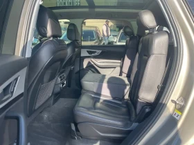Audi Q7 PRESTIGE ПОДГРЕВ/ОБДУХВАНЕ/ПАНОРАМА, снимка 13