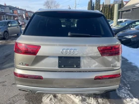 Audi Q7 PRESTIGE ПОДГРЕВ/ОБДУХВАНЕ/ПАНОРАМА, снимка 5