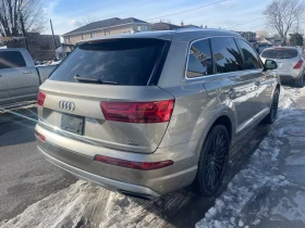 Audi Q7 PRESTIGE ПОДГРЕВ/ОБДУХВАНЕ/ПАНОРАМА, снимка 6