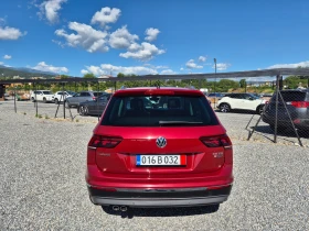 VW Tiguan 2.0TDI* 4-MOTION* AUTOMAT* , снимка 5