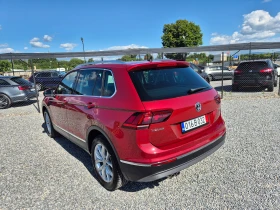 VW Tiguan 2.0TDI* 4-MOTION* AUTOMAT* , снимка 6