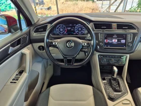 VW Tiguan 2.0TDI* 4-MOTION* AUTOMAT* , снимка 13