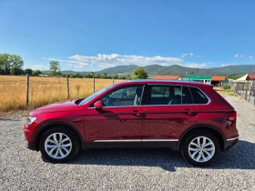 VW Tiguan 2.0TDI* 4-MOTION* AUTOMAT* , снимка 7