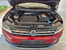 VW Tiguan 2.0TDI* 4-MOTION* AUTOMAT* , снимка 17