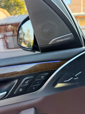 BMW X3 G01 B48 3.0 252 кс, снимка 12