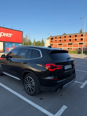 BMW X3 G01 B48 3.0 252 кс, снимка 4