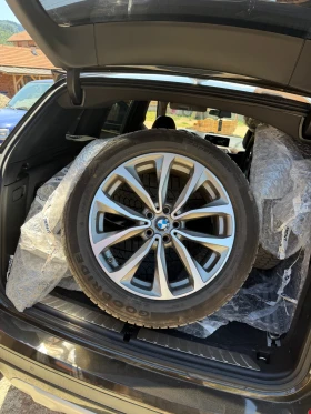 BMW X3 G01 B48 3.0 252 кс, снимка 16