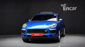 Porsche Macan S * Navi* Pano* Camera, снимка 1