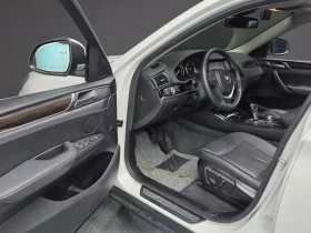 BMW X4 xDrive 20D, снимка 10