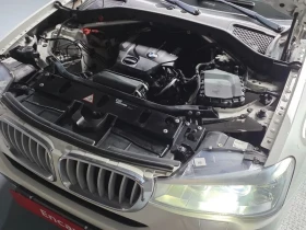 BMW X4 xDrive 20D, снимка 6