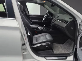 BMW X4 xDrive 20D, снимка 11