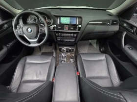 BMW X4 xDrive 20D, снимка 7