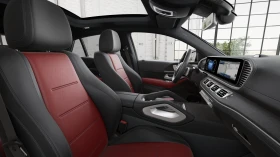 Mercedes-Benz GLE 450 AMG d 4MATIC Coupe, снимка 9