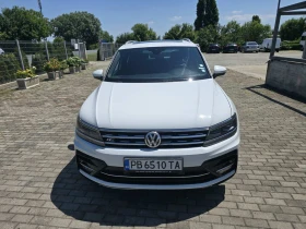 VW Tiguan, снимка 1