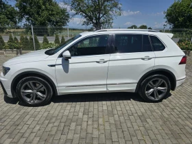 VW Tiguan, снимка 2
