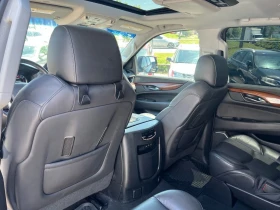 Cadillac Escalade Premium Luxury * 4WD * АвтоКредит * (ЦЕНА ДО БГ), снимка 15