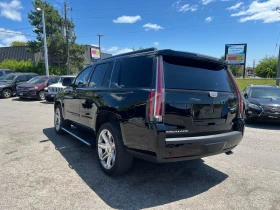 Cadillac Escalade Premium Luxury * 4WD * АвтоКредит * (ЦЕНА ДО БГ), снимка 5