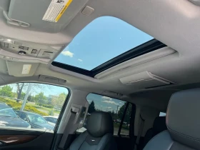 Cadillac Escalade Premium Luxury * 4WD * АвтоКредит * (ЦЕНА ДО БГ), снимка 17