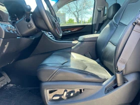 Cadillac Escalade Premium Luxury * 4WD * АвтоКредит * (ЦЕНА ДО БГ), снимка 13