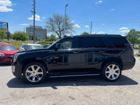 Cadillac Escalade Premium Luxury * 4WD * АвтоКредит * (ЦЕНА ДО БГ), снимка 4