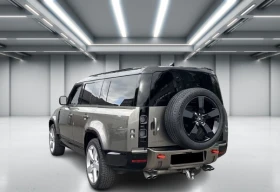 Land Rover Defender 130 P425 = X-Dynamic SE = Гаранция, снимка 3