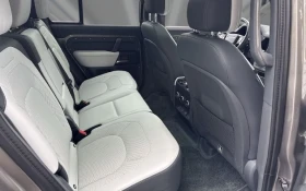 Land Rover Defender 130 P425 = X-Dynamic SE = Гаранция, снимка 8