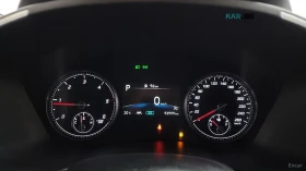 Hyundai Santa fe 2.2d/4WD/PRESTIGE/DRIVE-ASSISTS, снимка 8