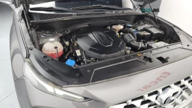 Hyundai Santa fe 2.2d/4WD/PRESTIGE/DRIVE-ASSISTS, снимка 15