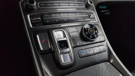 Hyundai Santa fe 2.2d/4WD/PRESTIGE/DRIVE-ASSISTS, снимка 9
