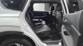 Hyundai Santa fe Diesel 2.2 4WD EXCLUSIVE autoprime.bg, снимка 10