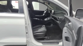 Hyundai Santa fe Diesel 2.2 4WD EXCLUSIVE autoprime.bg, снимка 15
