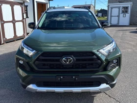 Toyota Rav4 * Trail * АВТОКРЕДИТ БЕЗ ПЪРВОНАЧАЛНА ВНОСКА* , снимка 6