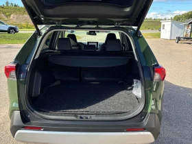 Toyota Rav4 * Trail * АВТОКРЕДИТ БЕЗ ПЪРВОНАЧАЛНА ВНОСКА* , снимка 15