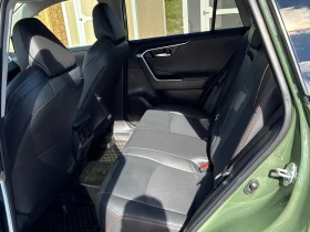 Toyota Rav4 * Trail * АВТОКРЕДИТ БЕЗ ПЪРВОНАЧАЛНА ВНОСКА* , снимка 13