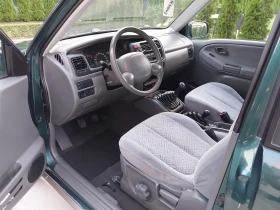 Suzuki Grand vitara 1.6i/4×4/Клима* 97157км!!!! Реални* Теглич* , снимка 8