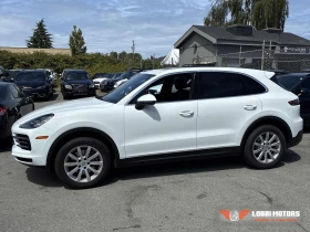 Porsche Cayenne, снимка 2