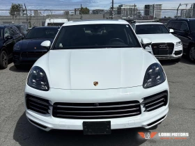 Porsche Cayenne, снимка 6
