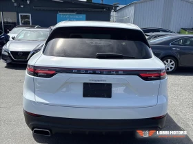 Porsche Cayenne, снимка 4