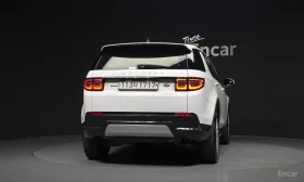 Land Rover Discovery Sport P250 SE, снимка 4