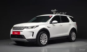 Land Rover Discovery Sport P250 SE, снимка 1