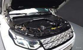 Land Rover Discovery Sport P250 SE, снимка 6
