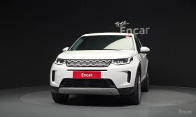 Land Rover Discovery Sport P250 SE, снимка 3