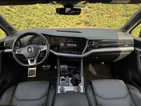 VW Touareg ЛИЗИНГ, снимка 14